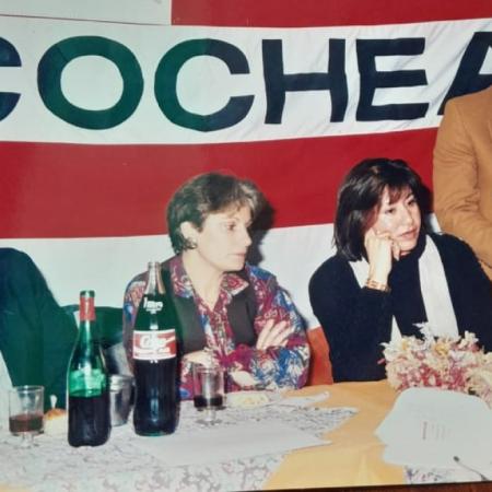 Sentidas palabras de Abel Coria sobre su amigo Miguel Ángel Russo