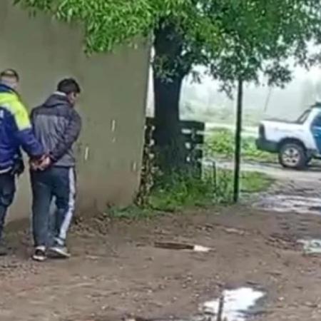 Detuvieron a varios sospechosos de robos en Quequén y recuperaron elementos tras una serie de allanamientos