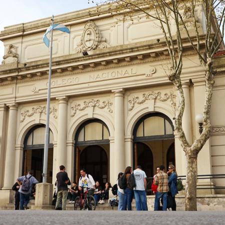 Conocé la oferta educativa para la formación profesional, terciaria y universitaria en Necochea