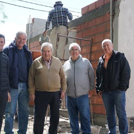 “El municipio ha hecho un enorme esfuerzo para adquirir el generador que beneficia al Hospital”