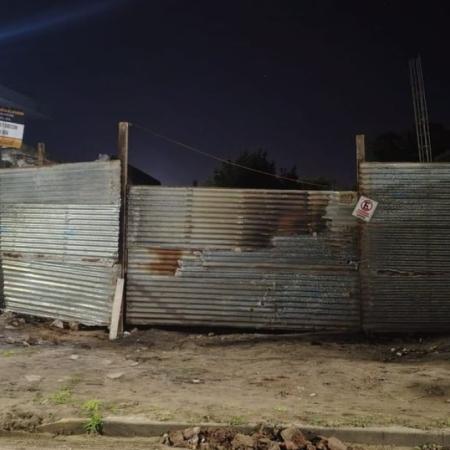 "Ahí lo tenés al pel...": Intentó robar en una de las zonas con más cámaras de Quequén