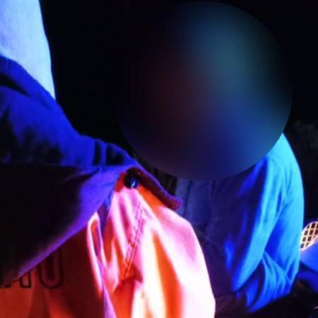 Ruta 228: un conductor se quedó dormido al volante y dio positivo en alcoholemia