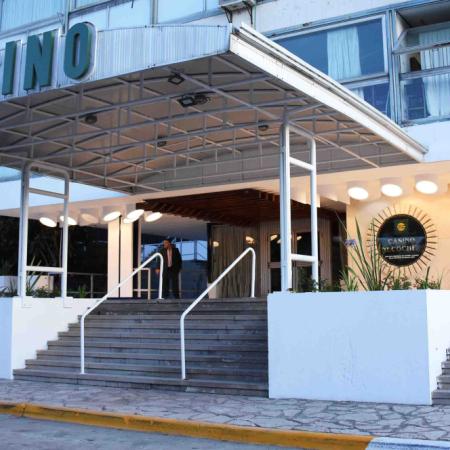 Urgencia por la Sala de Juegos del Casino: Almada pide soluciones provinciales y alerta sobre el juego online