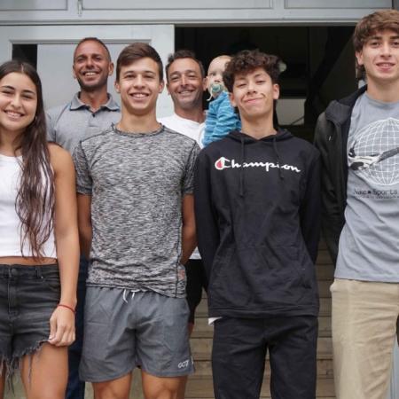 El atletismo necochense dirá presente en la Copa Nacional de Mayores