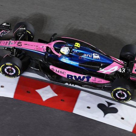 Calendario del GP de Qatar con Colapinto: días, horarios y cómo ver en vivo