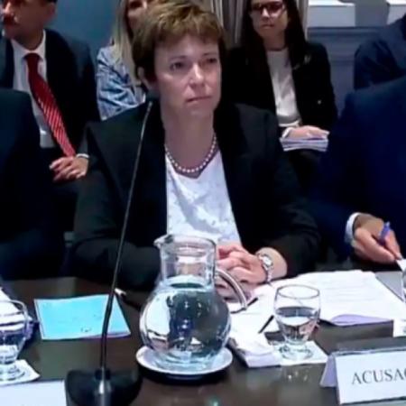Analía Duarte, Fiscal General de Necochea: «El Jury a Makintach fue un desafío diferente»