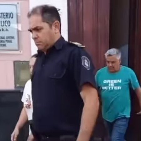 Los padres de Bautista Coronel declararon ante la Fiscalía de Menores en el marco de la causa por su muerte