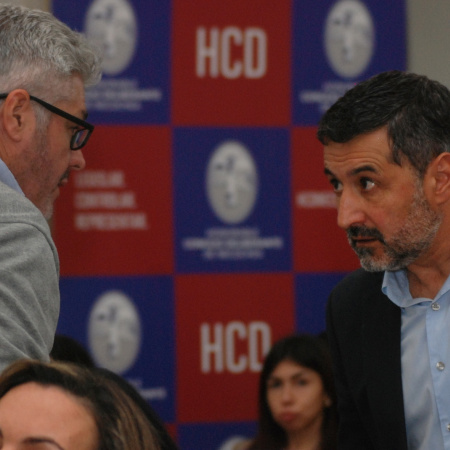 Martínez anticipó que la Fiscal Impositiva será “el gran debate” de la próxima sesión del Concejo