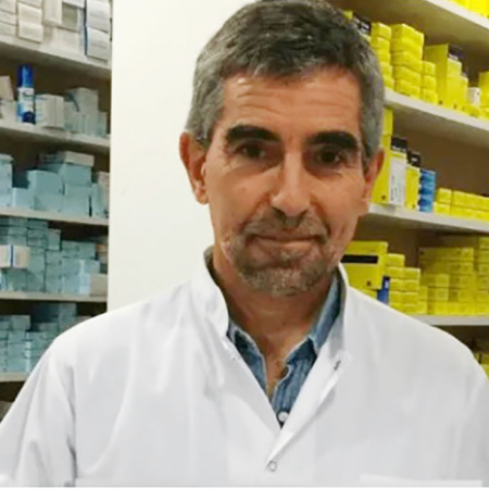 Traversini Asume la Presidencia del Centro Cultural y Biblioteca "Andrés Ferreyra" y Marca los Ejes de su Gestión