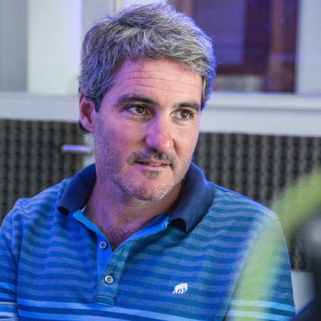 Gonzalo Diez: “Debemos buscar consensos con otros espacios, incluido el de Rojas”