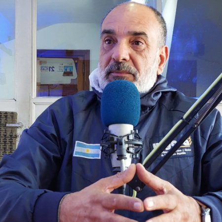 URGARA Necochea se suma al paro nacional: "No nos dejaron otra opción"