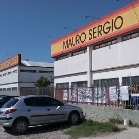 Crisis en la industria textil: suspenden a 170 trabajadores en la principal fábrica de Mar del Plata