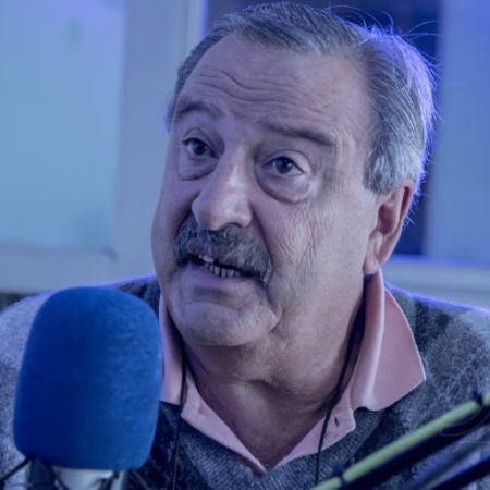 Azcoiti anuncia la visita de Gil Lavedra para homenajear los 40 años del Juicio a las Juntas en Necochea