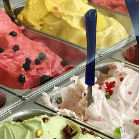 Necochea celebra la Semana del Helado Artesanal con descuentos especiales en heladerías locales
