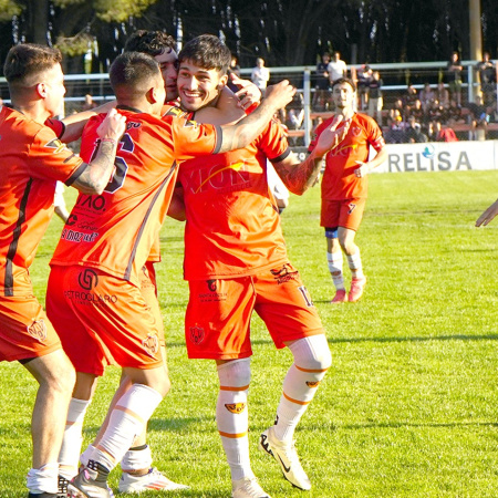 LNF: Este finde se juegan las semifinales y la promoción