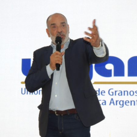 URGARA rechazó un comunicado de acopiadores y denunció “falacias e inexactitudes”