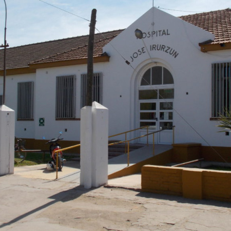 El Hospital Irurzun impulsa el “Noviembre Azul” para la detección temprana del cáncer de próstata