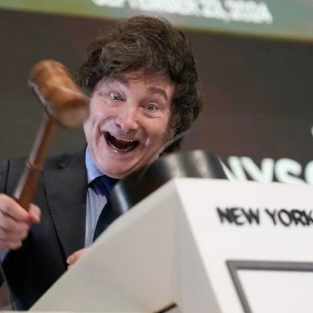 La comisión por la criptomoneda $LIBRA apuntó al Presidente y denunció un esquema que dejó miles de damnificados