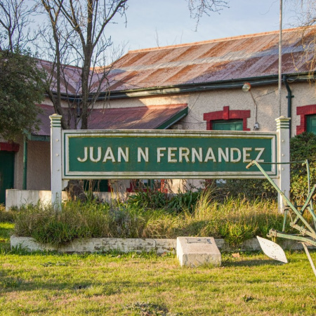 Habilitarían la elección de Delegados del interior