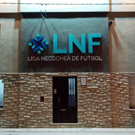 LNF: Villa Díaz Vélez presentó una protesta y la final del fútbol local quedó en suspenso