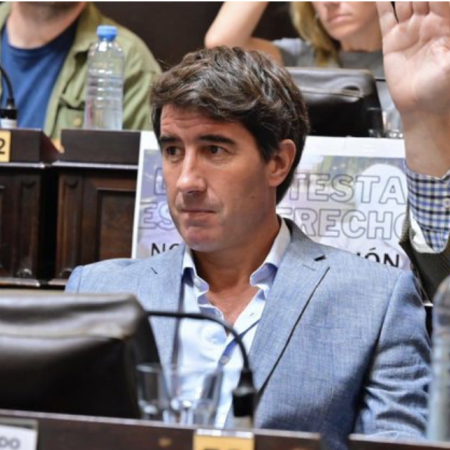 Municipios en alerta: Civale advirtió dificultades para pagar el aguinaldo mientras avanza el debate del presupuesto