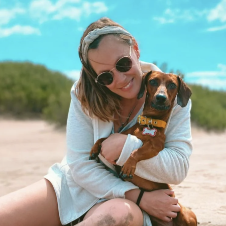 Una mujer de 33 años murió tras caer desde 25 metros en Mar del Plata mientras intentaba tomarse una foto