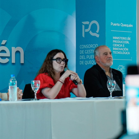 Jimena López abrió el VI Congreso Multisectorial del CPA: “Gestionar es hacer que las cosas sucedan”