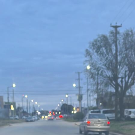 Rige un alerta amarillo por tormentas para Necochea y la región