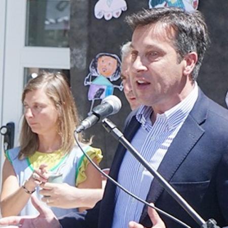 Rojas: “es injusto que a Necochea no vuelva un solo peso de lo que aportamos a Nacion”