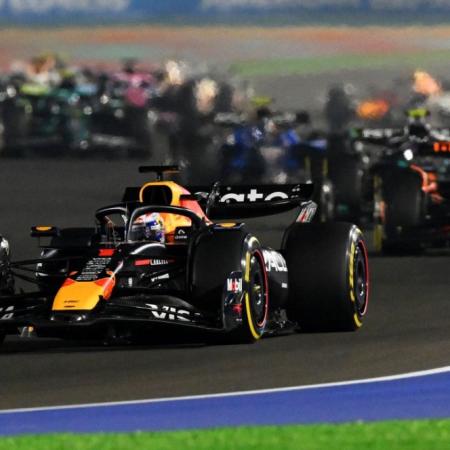 F1: Verstappen ganó y el campeón se definirá en la última fecha. Colapinto finalizó 14