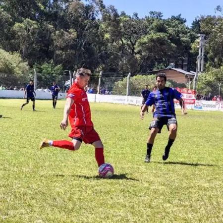 Villa del Parque empató con Independiente de Lobería y jugará la promoción ante Gimnasia