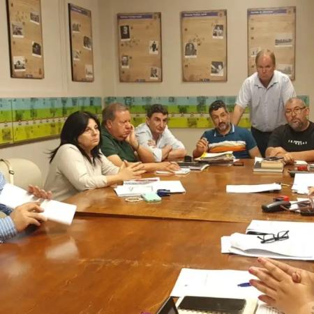 HCD: El próximo martes se realizará la sesión para tratar la subasta del Complejo Casino y la Fiscal Impositiva