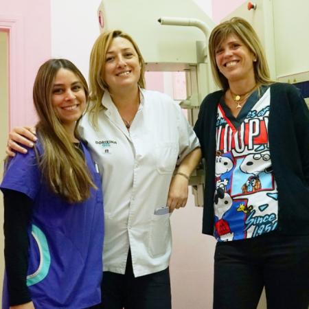 Resaltaron la cantidad de mamografías realizadas durante el Octubre Rosa y destacan que el servicio está disponible todo el año