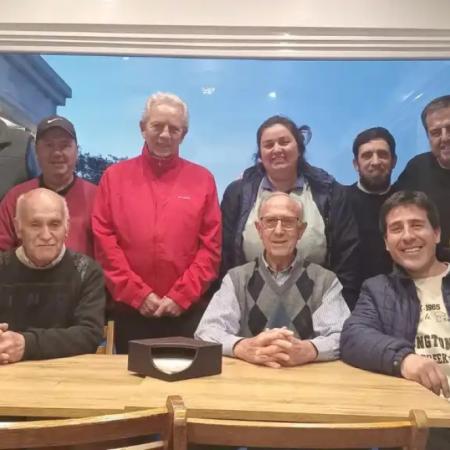El Círculo de Periodistas Deportivos presentó la 26ª Gran Fiesta del Deporte