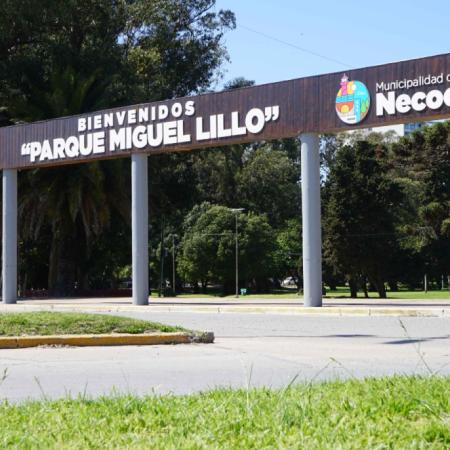 Conocé la grilla de actividades por los festejos de aniversario y el inicio de la temporada