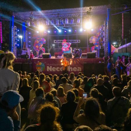 Se confirmó la grilla de espectáculos para la inauguración de la temporada y los festejos por el aniversario de Necochea