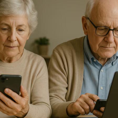 Ejercicios para entrenar el cerebro: científicos del CONICET crearon un sitio web gratuito para estimular la mente