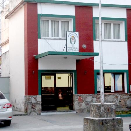 Aprehendieron en Quequén al autor del robo a un remisero y lo vinculan con otros tres hechos delictivos