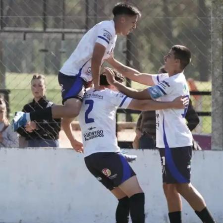 La Liga Necochea de Fútbol tendrá una vez más final sancayetanense