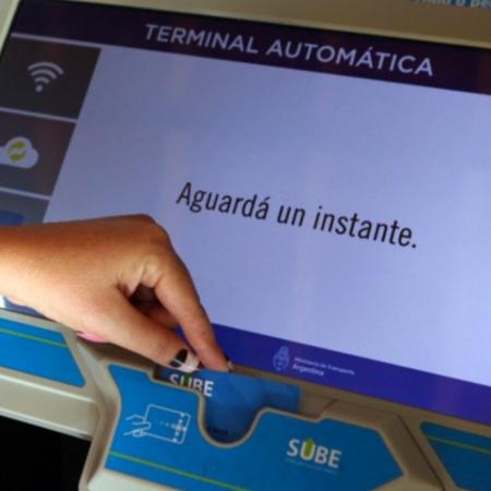 Descuentos en la SUBE: recuerdan que es necesario tener actualizada la tarjeta física para que los beneficios sigan activos