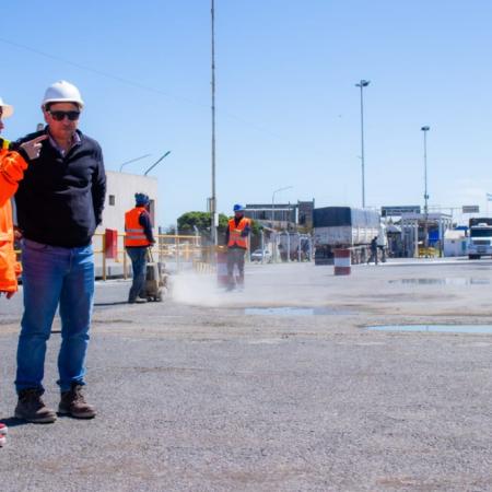 Jimena López otorga 180 días para licitar y asume como Diputada Nacional
