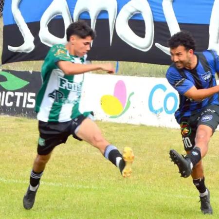 Jorge Newbery y Villa Díaz Vélez definirán el último pase a semifinales; Villa del Parque está en la final del reducido