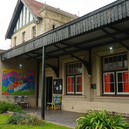 Tras un año de intensa actividad el Centro Cultural Municipal presentará sus muestras de fin de año