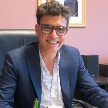 Puerto Quequén: Carrillo destacó la normalización administrativa y el trabajo conjunto con la Provincia