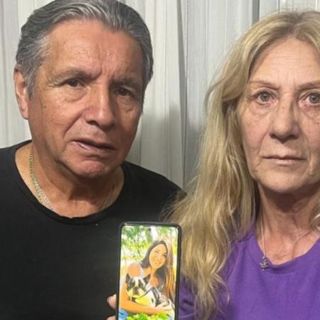 A un año del femicidio de Magalí Vera: dolor, reclamo de justicia y abuelos que no pueden ver a su nieto