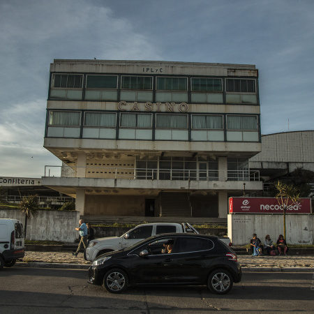 El Concejo Deliberante aprobó la venta del Complejo Casino por amplia mayoría