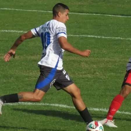 LNF: Este domingo se disputa la primera final entre Sportivo e Independiente de San Cayetano