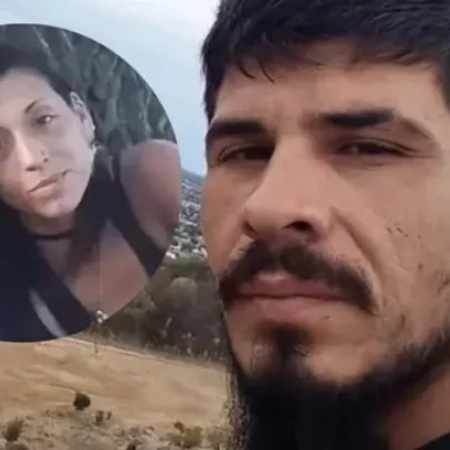 Piden prisión preventiva para Ángel Andrés Gutiérrez por el femicidio de Débora Bulacio