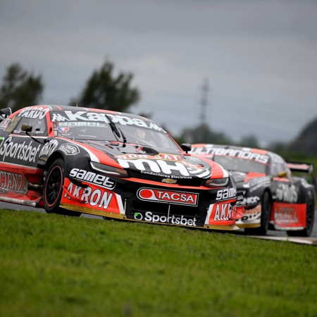Este finde se define el Turismo Carretera en La Plata