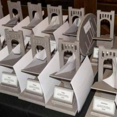 Fiesta del Deporte: Se anunciaron las primeras 13 ternas para el martes 16 de diciembre